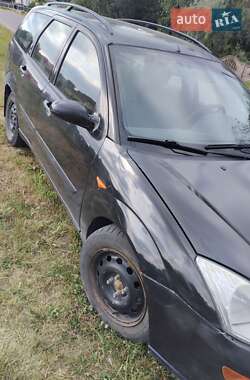 Універсал Ford Focus 2000 в 