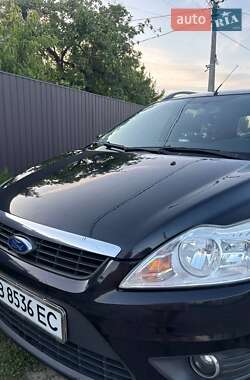 Универсал Ford Focus 2009 в 