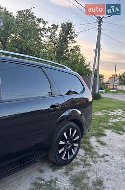 Универсал Ford Focus 2009 в 
