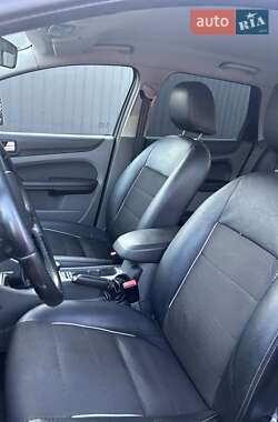 Универсал Ford Focus 2009 в 