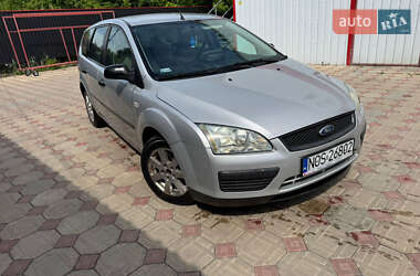 Универсал Ford Focus 2005 в Кролевце