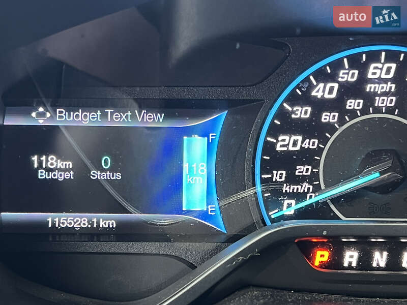 Хетчбек Ford Focus 2011 в Львові