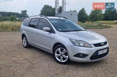 Универсал Ford Focus 2009 в Коломые
