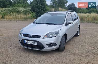 Універсал Ford Focus 2009 в 