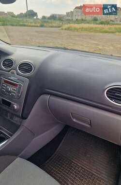 Універсал Ford Focus 2009 в 