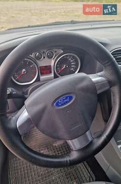 Універсал Ford Focus 2009 в 