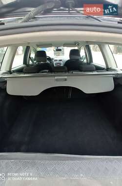 Универсал Ford Focus 2007 в 