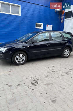 Універсал Ford Focus 2005 в 