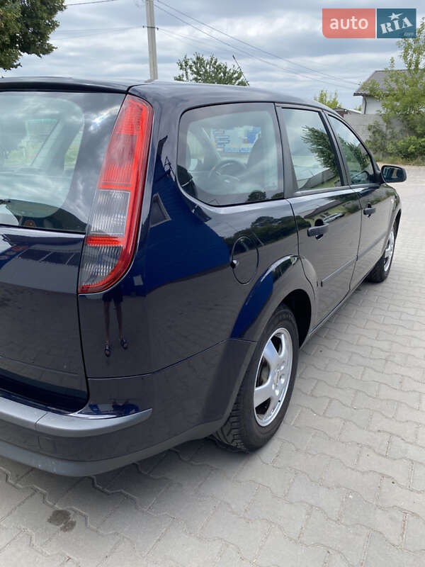 Универсал Ford Focus 2005 в Виннице