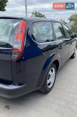 Універсал Ford Focus 2005 в 