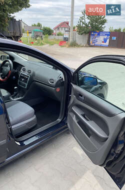 Універсал Ford Focus 2005 в 
