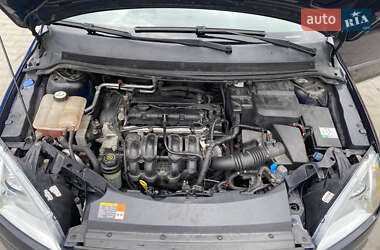 Універсал Ford Focus 2005 в 