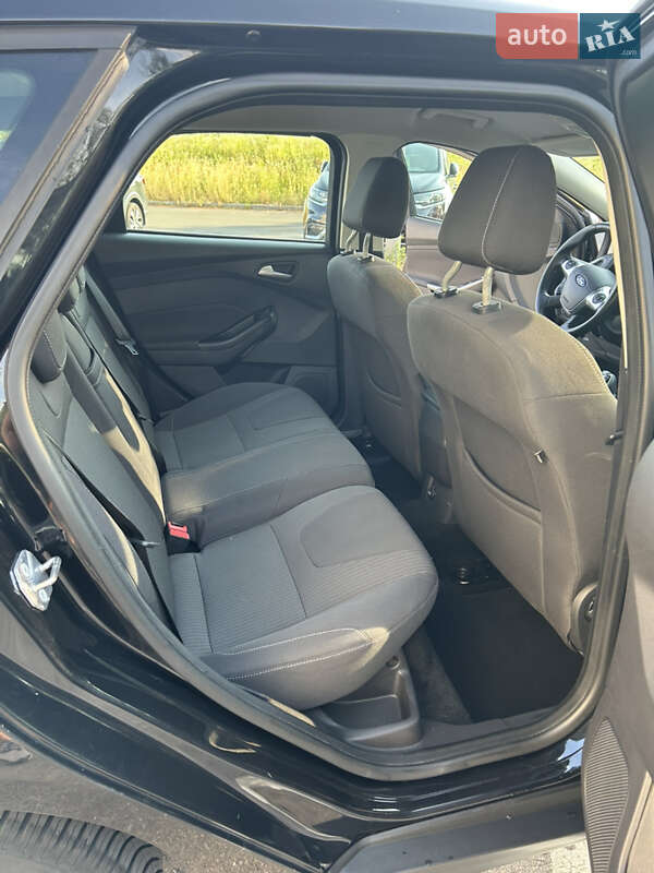 Універсал Ford Focus 2012 в Вінниці