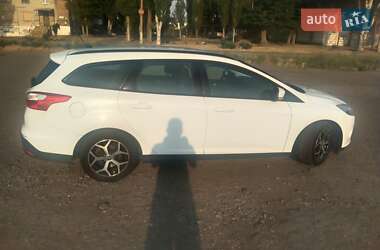 Универсал Ford Focus 2013 в 