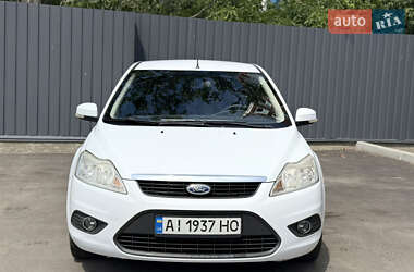 Хэтчбек Ford Focus 2011 в Полтаве