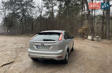 Хэтчбек Ford Focus 2009 в 