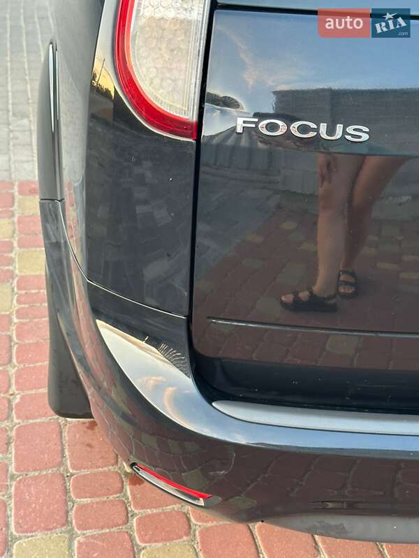 Универсал Ford Focus 2010 в Львове фото 12 Универсал Ford Focus 2010 в Львове