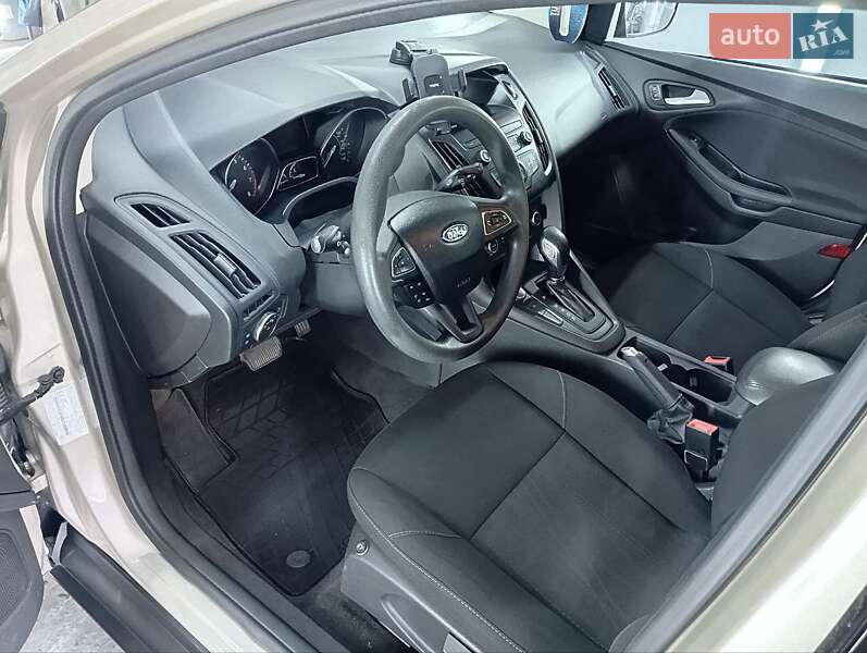 Седан Ford Focus 2017 в Львове фото 35 Седан Ford Focus 2017 в Львове