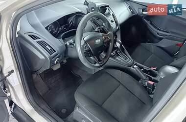 Седан Ford Focus 2017 в 