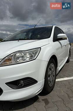 Універсал Ford Focus 2009 в 