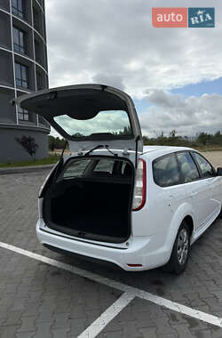 Універсал Ford Focus 2009 в 