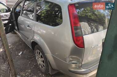 Універсал Ford Focus 2005 в Миколаєві