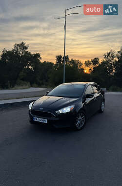 Седан Ford Focus 2015 в Києві