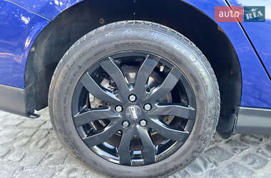 Универсал Ford Focus 2017 в 