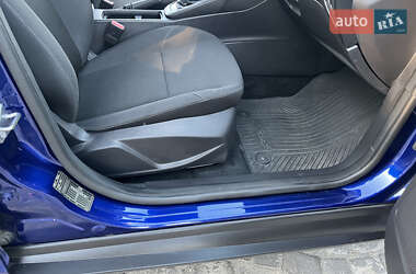 Универсал Ford Focus 2017 в 