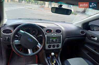 Седан Ford Focus 2006 в 