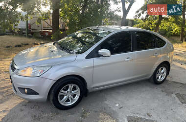 Хетчбек Ford Focus 2008 в Миколаєві
