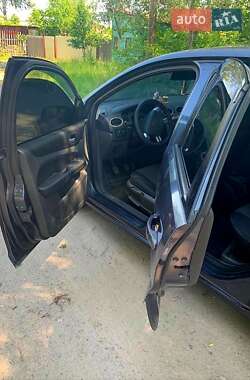 Седан Ford Focus 2007 в 