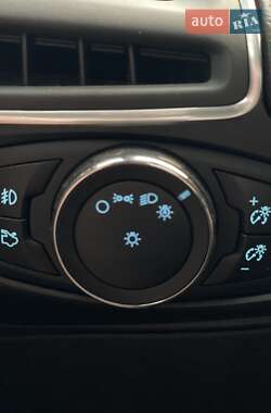 Седан Ford Focus 2013 в 