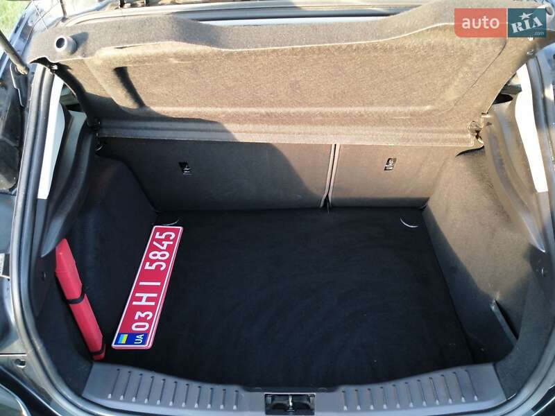 Хэтчбек Ford Focus 2013 в Ровно