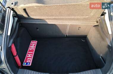 Хетчбек Ford Focus 2013 в 