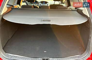 Универсал Ford Focus 2013 в 