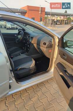 Седан Ford Focus 2007 в 