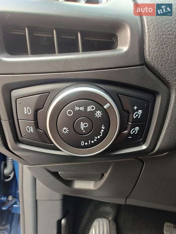 Универсал Ford Focus 2015 в Киеве