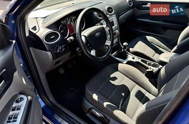 Универсал Ford Focus 2006 в 