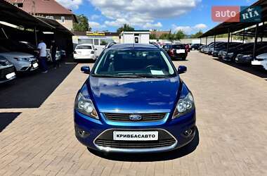 Универсал Ford Focus 2006 в 