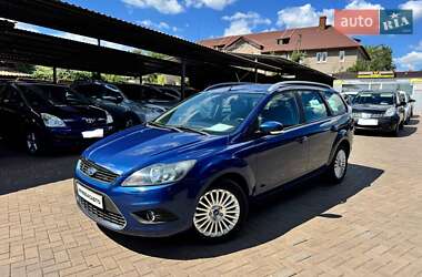 Универсал Ford Focus 2006 в 