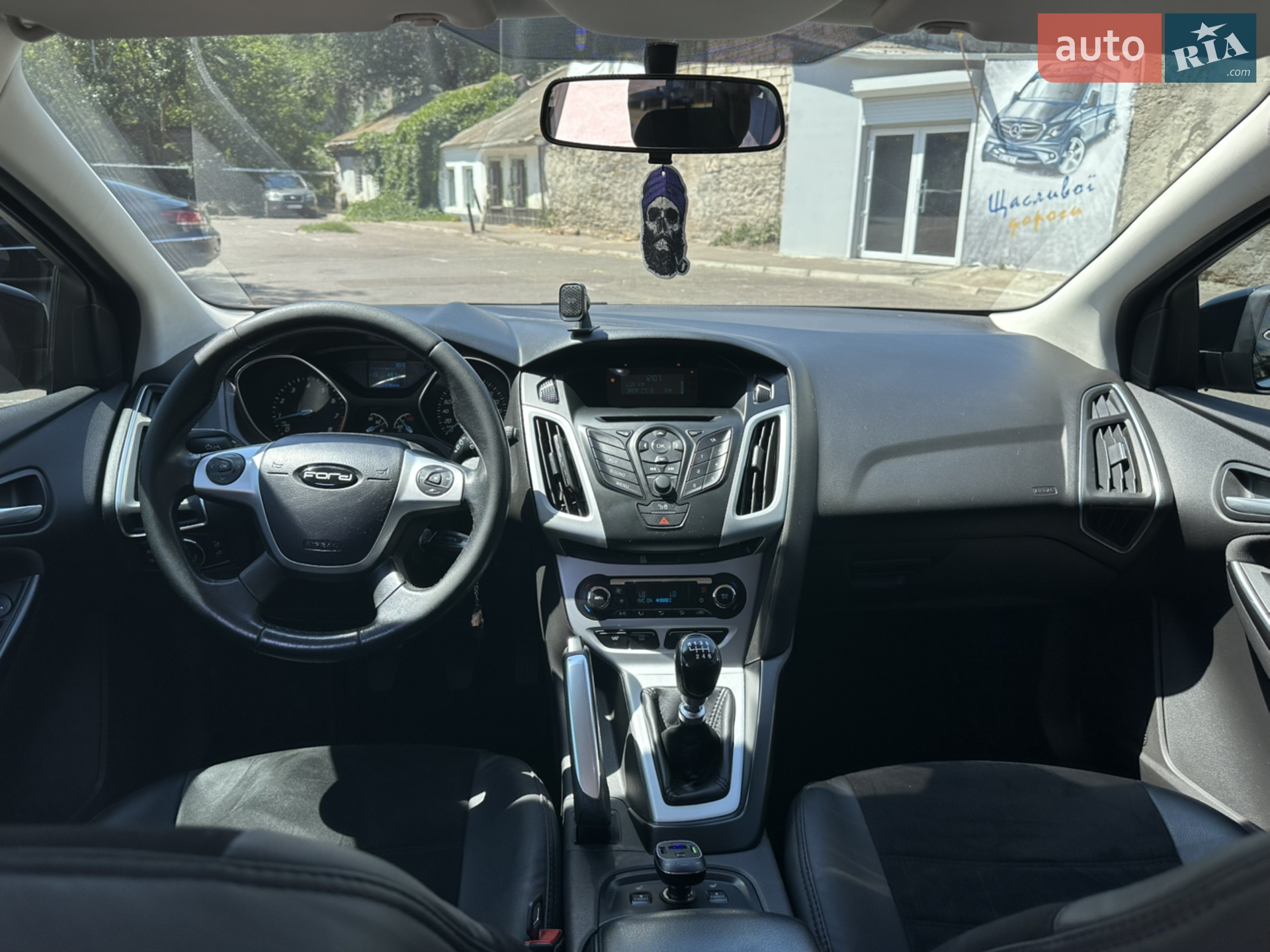 2013 Ford Focus - мініатюра 9