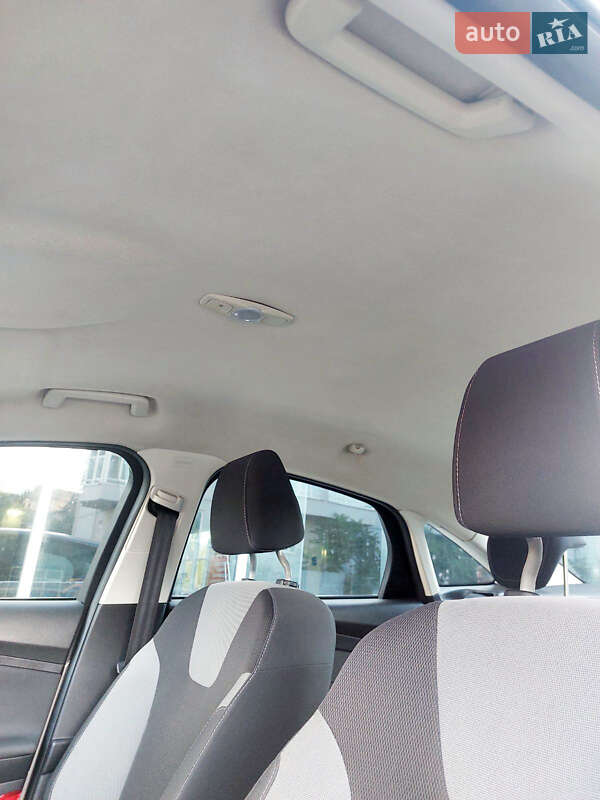 Седан Ford Focus 2013 в Одессе
