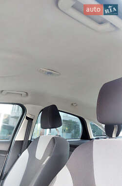 Седан Ford Focus 2013 в 