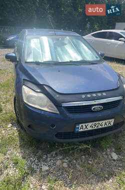 Универсал Ford Focus 2008 в Харькове