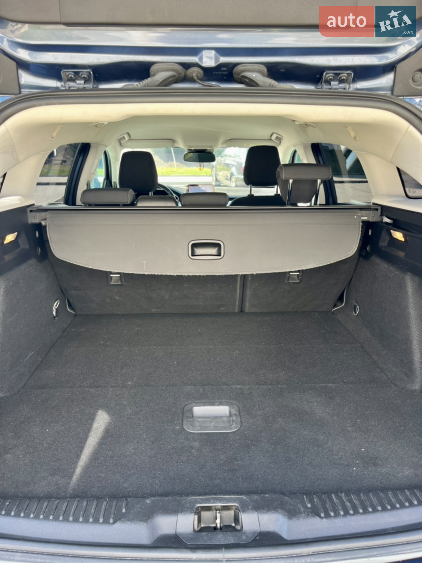2019 Ford Focus - мініатюра 10