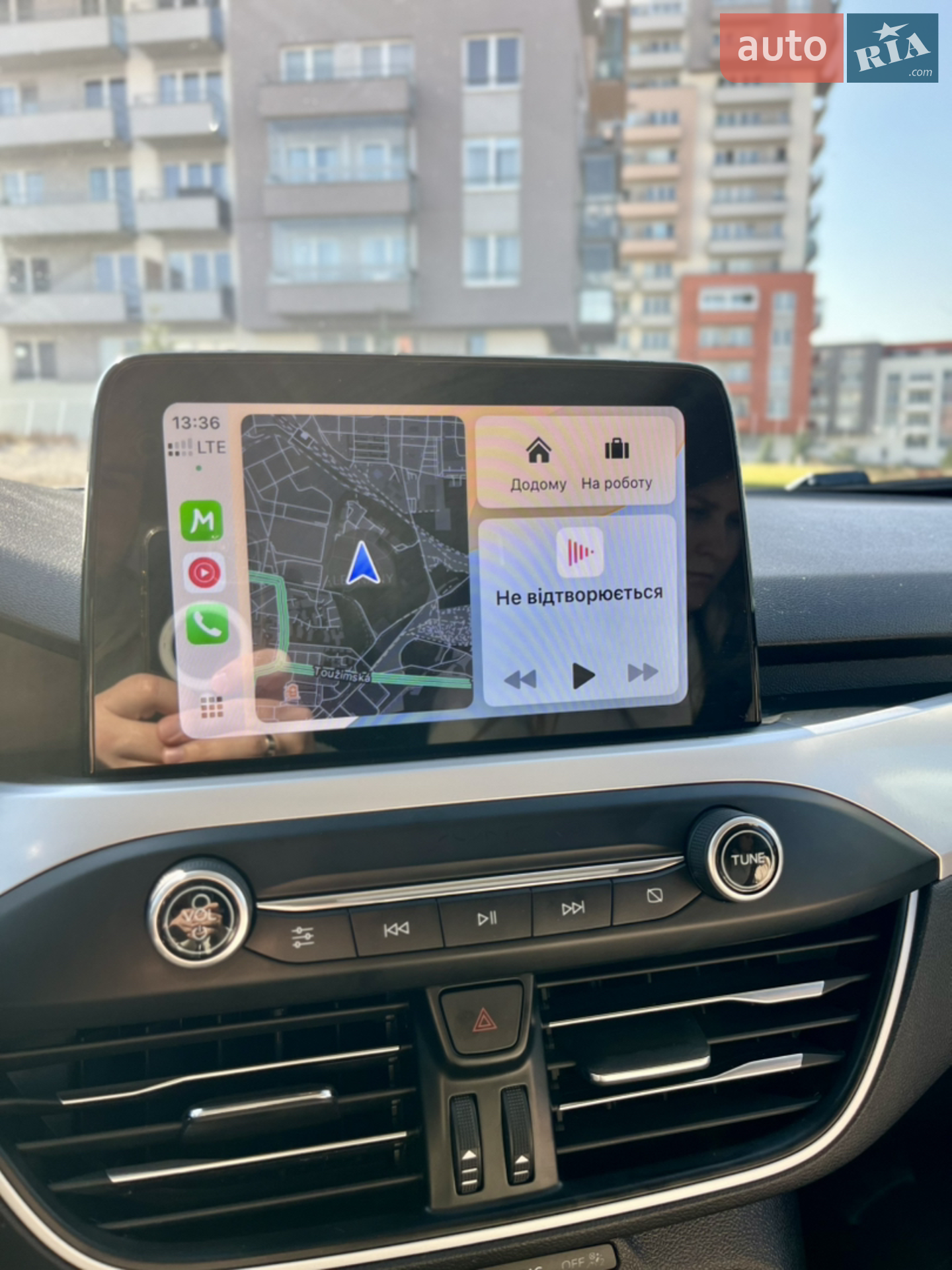 2019 Ford Focus - мініатюра 33