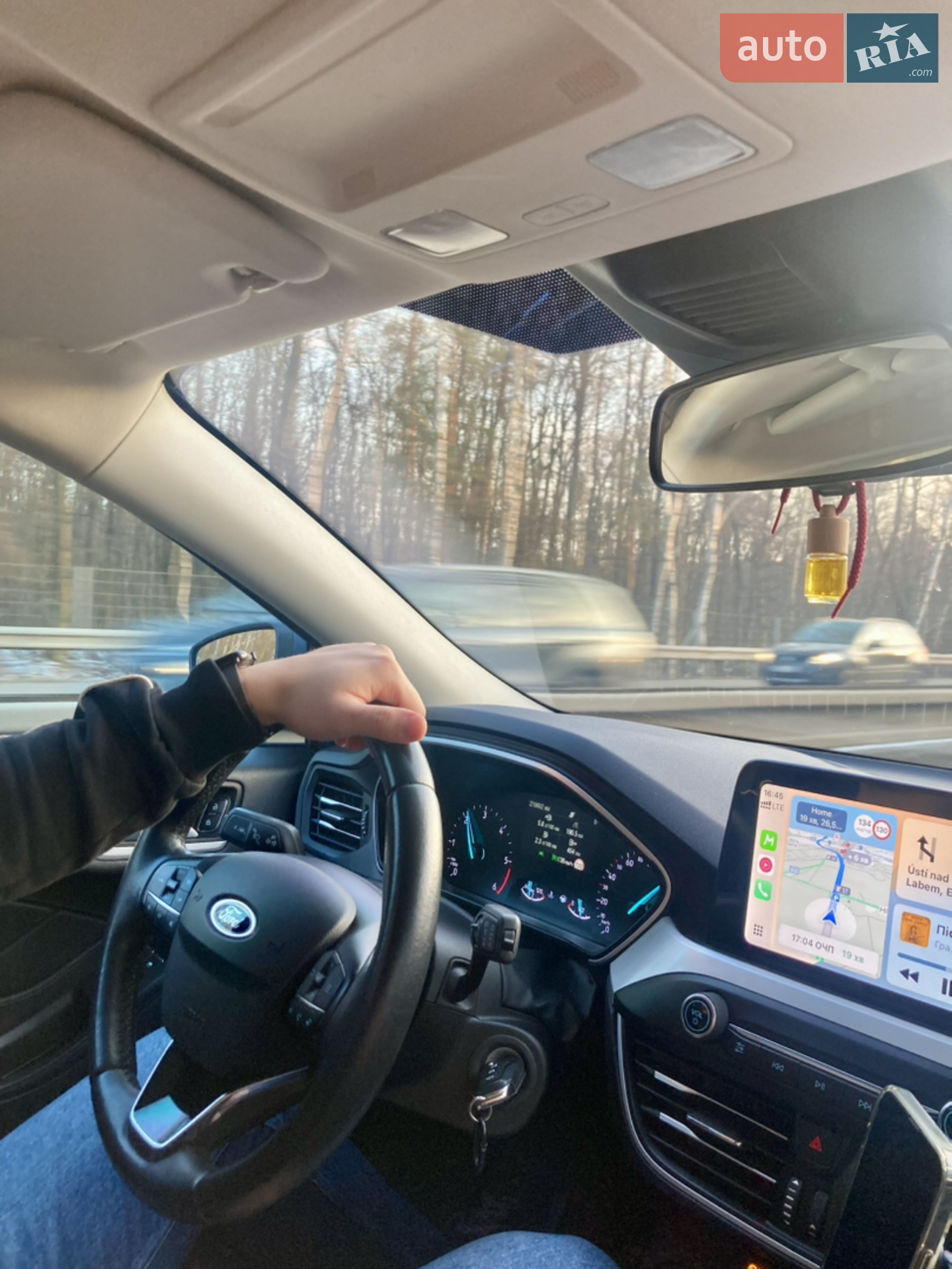 2019 Ford Focus - мініатюра 35
