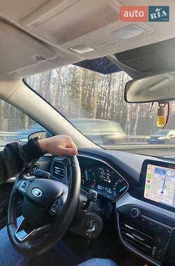 Универсал Ford Focus 2019 в 