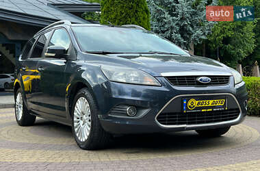 Універсал Ford Focus 2009 в Львові